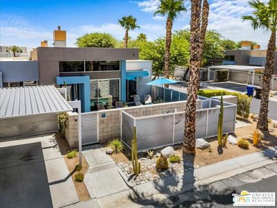 3586 Sunburst Blvd, Palm Springs, CA, 92262