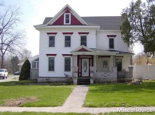 35244 Benton St, Memphis, MI 48041