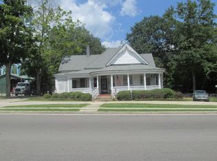 326 West Jackson Street, Bolivar, TN 38008