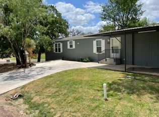 3802 Willow Dr, Cottonwood Shores, TX 78657