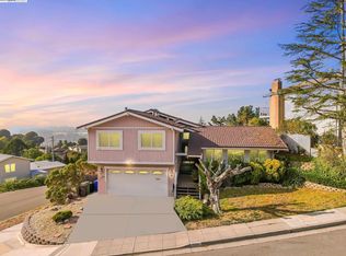 6301 Bonita Ct, Richmond, CA 94806