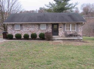 561 Old Bristow Rd, Independence, KY 41051