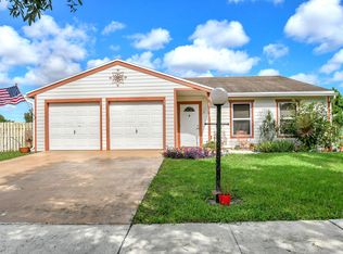 7875 Canal Dr, Lake Worth, FL 33467