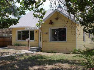 829 Palmer St, Delta, CO 81416