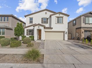 22484 E Marsh Rd, Queen Creek, AZ 85142