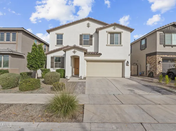 22484 E Marsh Rd Road, Queen Creek, AZ 85142