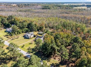 469 Country Estate Rd, Columbia, NC 27925