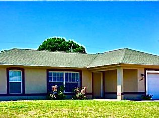 2183 Hopwood Rd, North Port, FL 34287