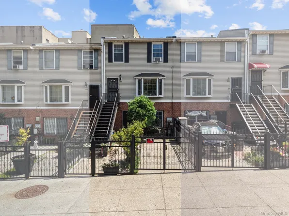 288 Cypress Avenue, Bronx, NY 10454