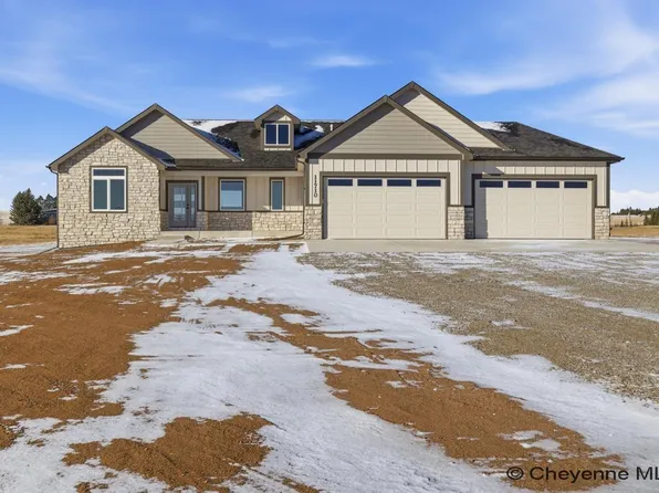 1205 Wineglass Rd, Cheyenne, WY 82009