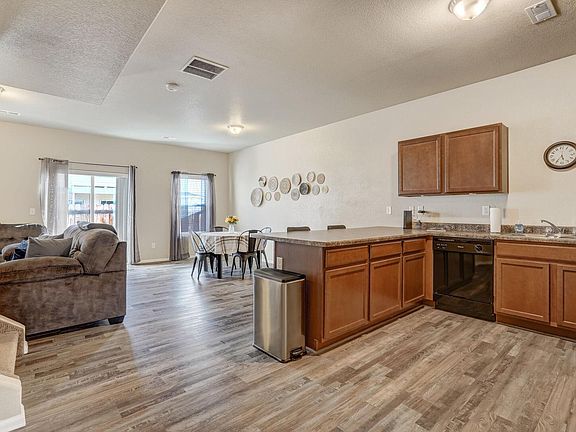 Open Concept