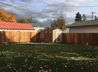 205 6th Ave W, Kalispell, MT 59901