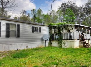 172 Oakdale Rd, Old Fort, NC 28762