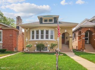 1646 Wenonah Ave, Berwyn, IL 60402