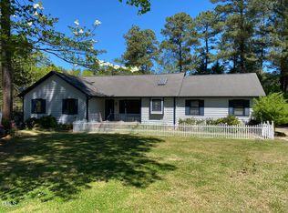 3801 La Varra Dr, Clayton, NC 27520