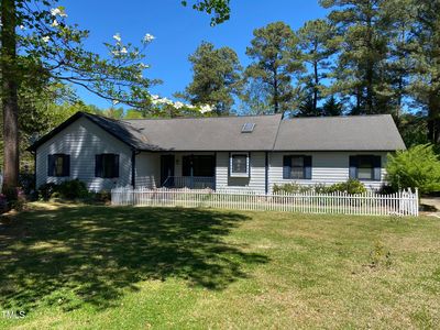 3801 La Varra Dr, Clayton, NC, 27520