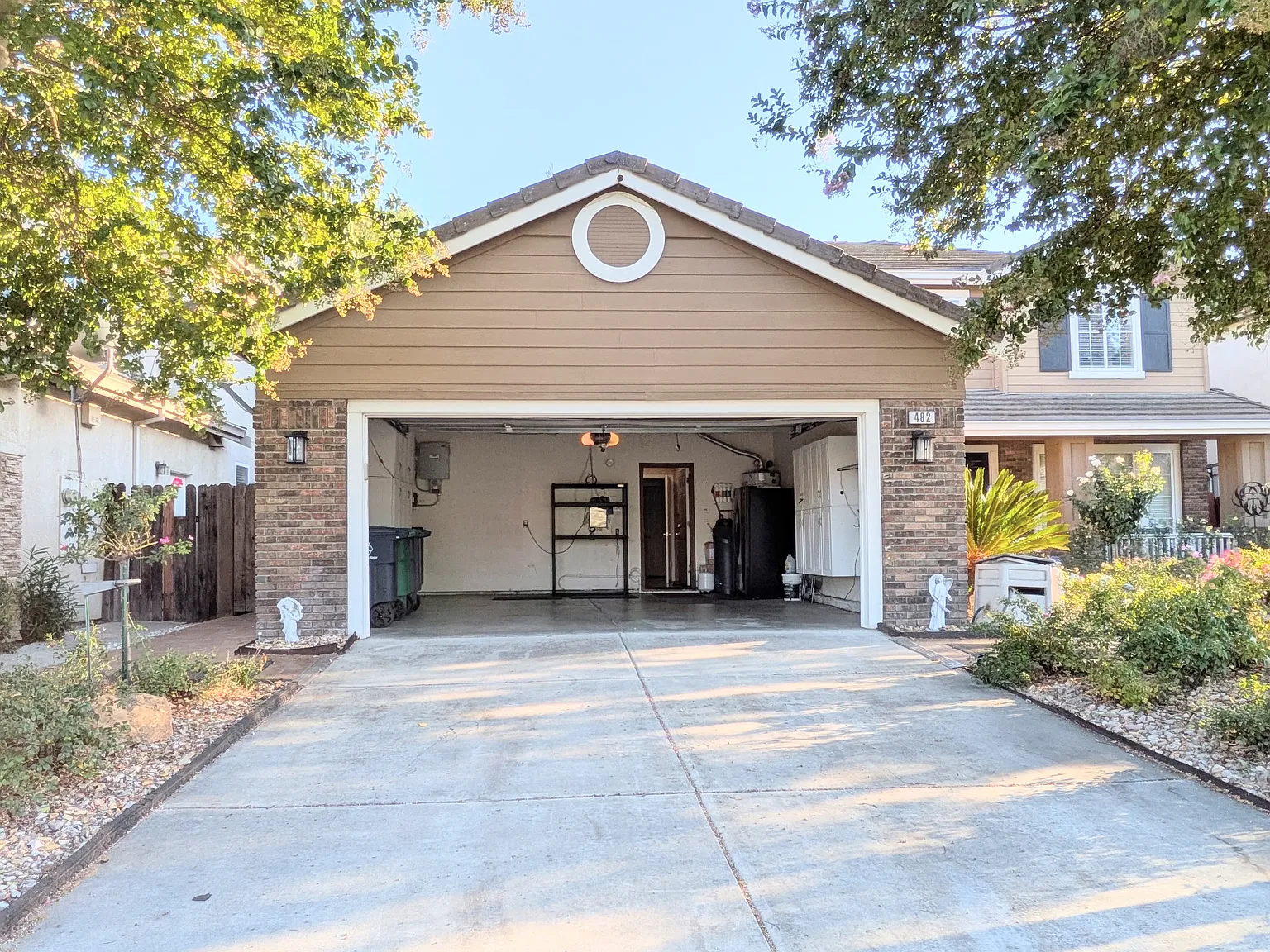 4bd 3ba Tracy Home — Photo 3