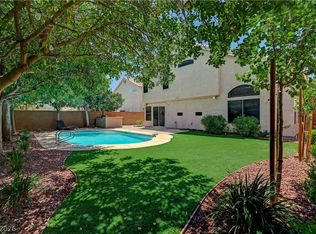 9034 Trombone Ln, Henderson, NV 89074