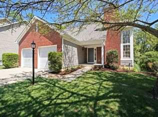 4604 Laurel Ridge Ct, Cincinnati, OH 45244