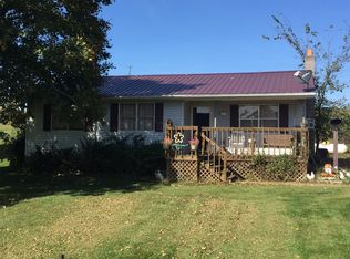 646 Meredith Rd, Rineyville, KY 40162