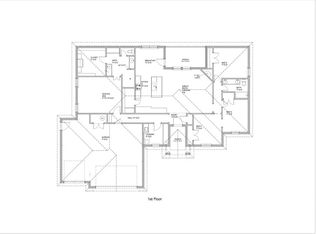 2309 Lions Pride Way, Blanchard, OK 73010