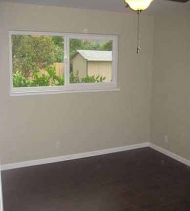 Hall Bedroom