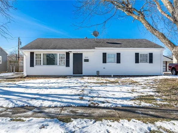 1647 Catskill Ln, Dayton, OH 45432