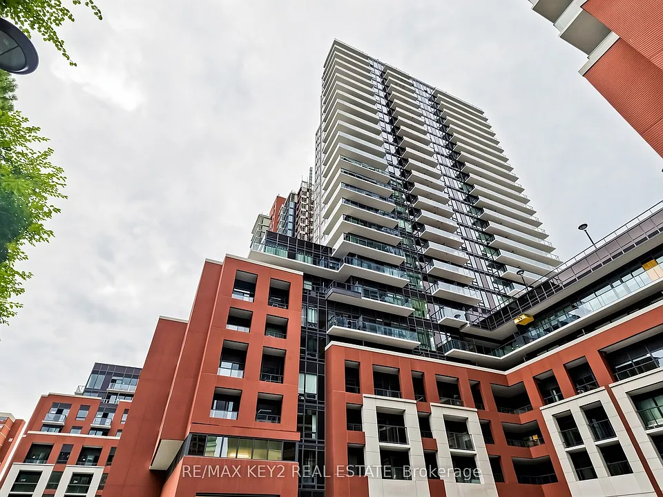 4010 Eglinton Ave W #2316
