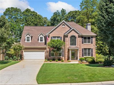 4910 Ashwell Ln, Suwanee, GA, 30024