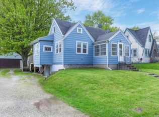 34 Goodale Ave E, Battle Creek, MI 49037