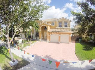 5941 SW 164th Ct, Miami, FL 33193