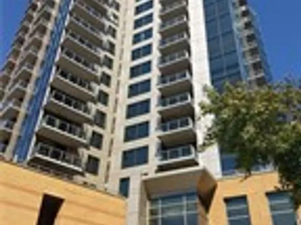 10610 NE 9th Pl Unit 2007, Bellevue, WA 98004