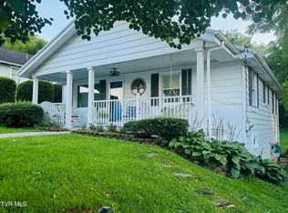 213 Campbell St, Abingdon, VA 24210