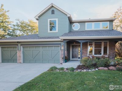 3267 Kingfisher Ct, Fort Collins, CO, 80528
