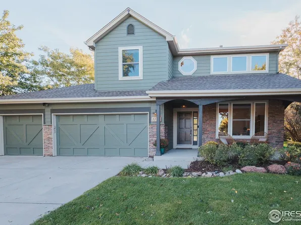 3267 Kingfisher Ct, Fort Collins, CO 80528