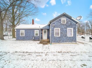 925 Erie St, Adrian, MI