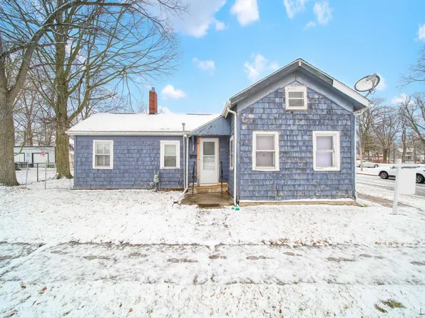 925 Erie St, Adrian, MI 49221