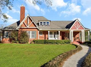 1719 Trinity St, Liberty, TX 77575