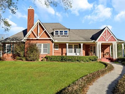 1719 Trinity St, Liberty, TX, 77575