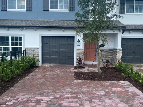 231 Cape Honeysuckle Pl, Sanford, FL 32771