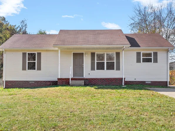 1533 Hugh Hunter Rd, Oak Grove, KY 42262