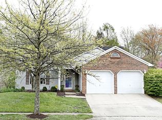 3932 Kenesaw Dr, Lexington, KY 40515
