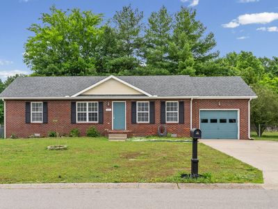 354 Broadmore Dr, Clarksville, TN, 37042