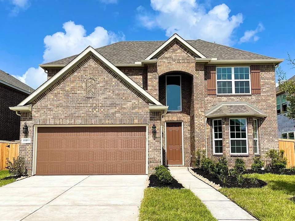 11419 Windy Cedar Ct