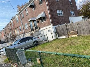 1161 S Merrimac Rd, Camden, NJ 08104