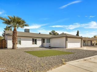 10013 N 56th Dr, Glendale, AZ 85302