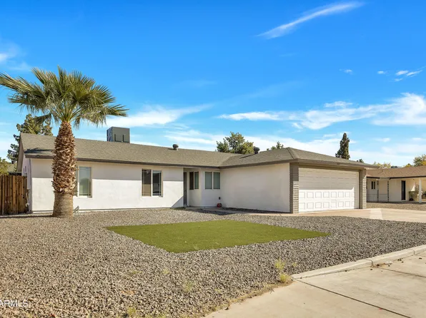 10013 N 56TH Drive, Glendale, AZ 85302