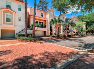 20 Tradewinds Trce UNIT 4, Hilton Head Island, SC 29928