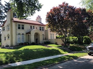 1002 Kensington Blvd, Fort Wayne, IN
