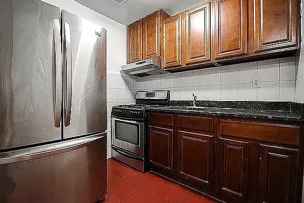 Kitchen, photo 1